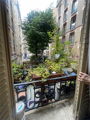 t3 à la vente -   75014  PARIS, surface 59 m2 vente t3 - UBI439990502